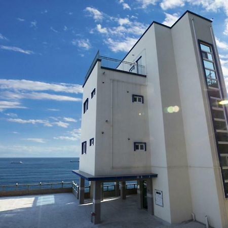 Samcheok Padosori Spa Pension Extérieur photo