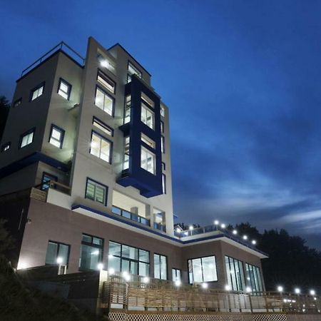 Samcheok Padosori Spa Pension Extérieur photo