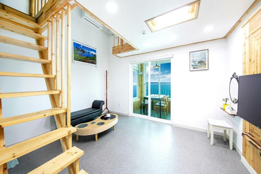 Samcheok Padosori Spa Pension Extérieur photo