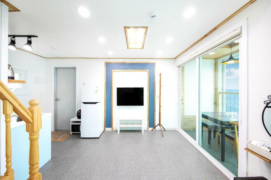 Samcheok Padosori Spa Pension Extérieur photo