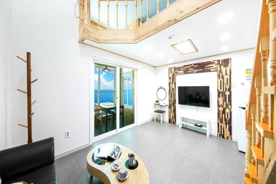 Samcheok Padosori Spa Pension Extérieur photo