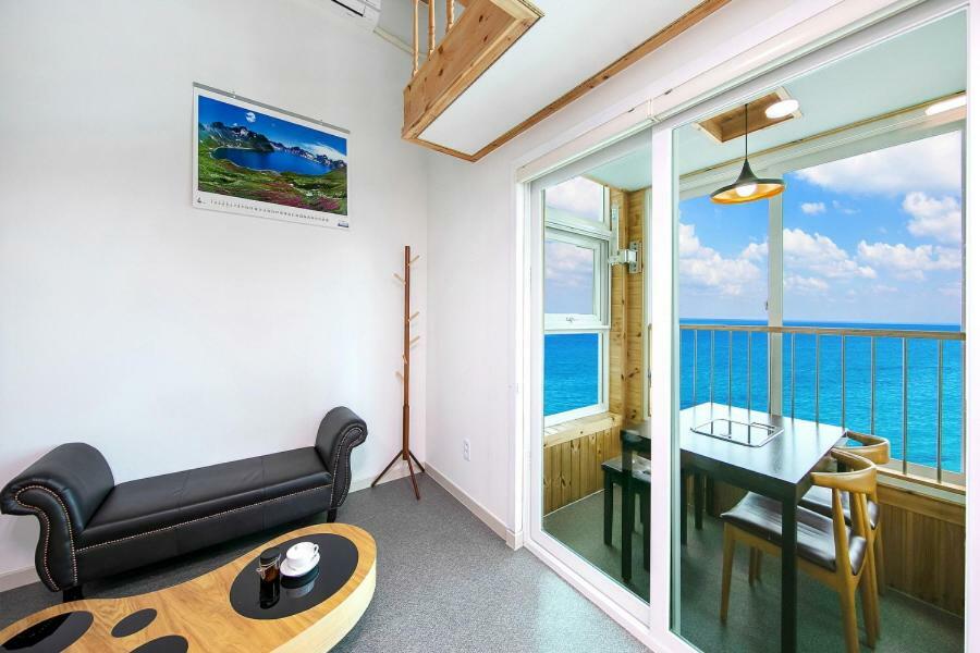 Samcheok Padosori Spa Pension Extérieur photo
