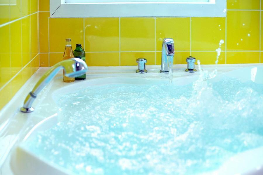 Samcheok Padosori Spa Pension Extérieur photo