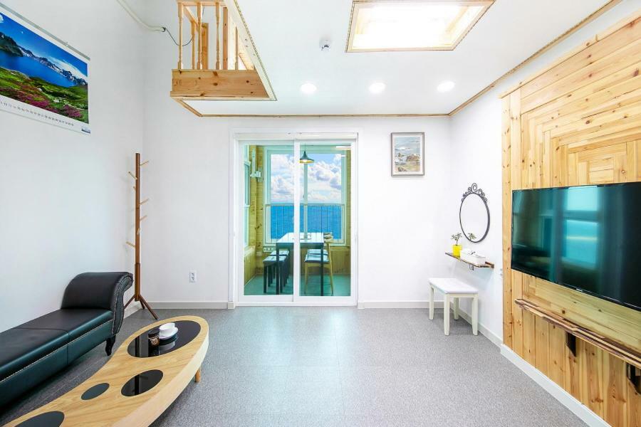 Samcheok Padosori Spa Pension Extérieur photo