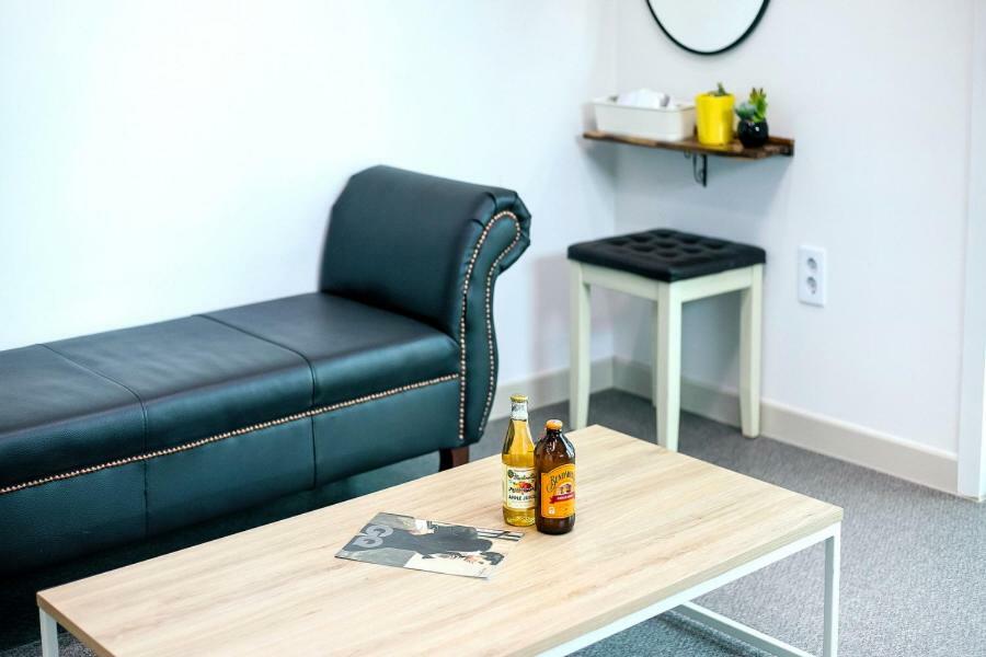 Samcheok Padosori Spa Pension Extérieur photo