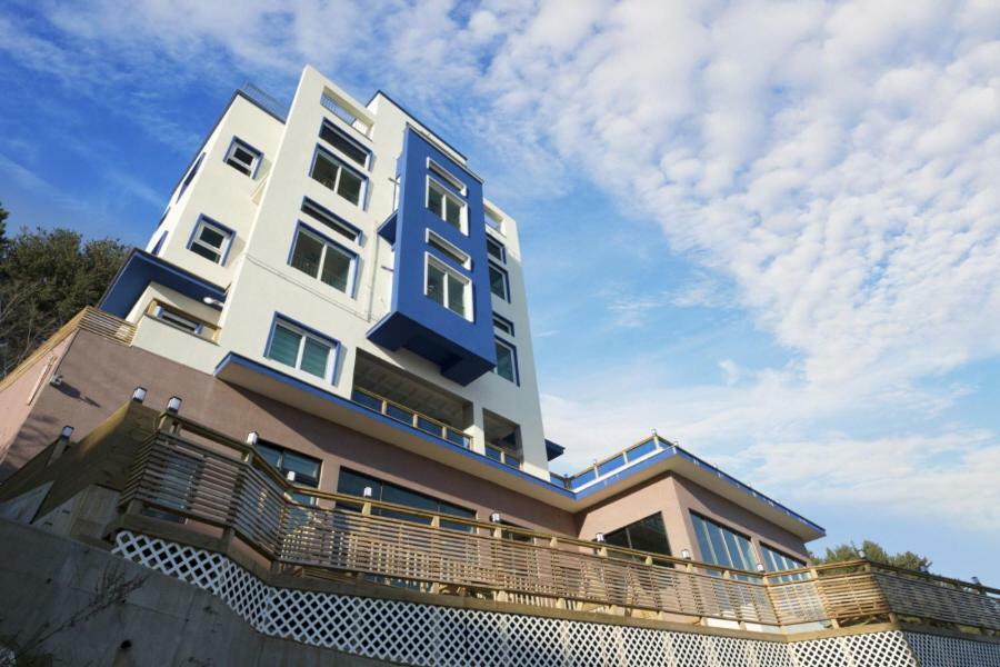 Samcheok Padosori Spa Pension Extérieur photo