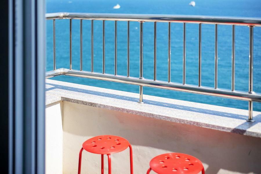 Samcheok Padosori Spa Pension Extérieur photo