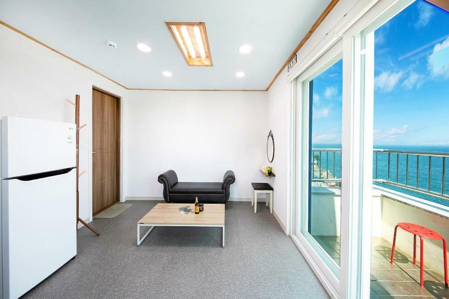 Samcheok Padosori Spa Pension Extérieur photo